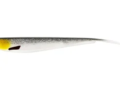 TwinTeez V-Tail 20cm Secret UV Gummiköder