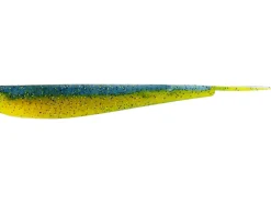 TwinTeez V-Tail 20cm Secret UV Gummiköder
