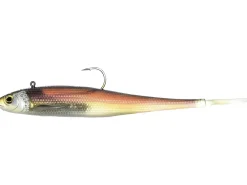 Twitchteez R2F 13,5cm Firetiger Gummiköder