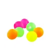 Clearance UV Beads Hard Soft 60Pcs 4mm Multicolor Kleinteile