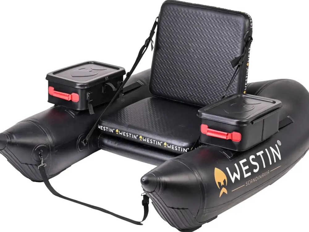 Discount W8 Belly Boat 180cm Boote & Bootszubehör