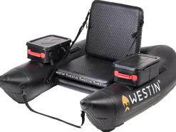 Sale W6 Belly Boat 170cm Boote & Bootszubehör
