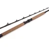 Hot W4 Boat 2nd XH 2,00m 150-400g Baitcast-Ruten