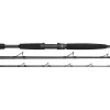 Discount W3 Boat 3RD XXH 2,13m 200-600g Baitcast-Ruten