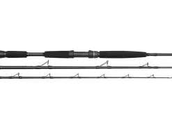 Discount W3 Boat 3RD XXH 2,13m 200-600g Baitcast-Ruten