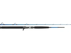 Clearance W6 Boat-T 2ND 3XH 1,88m 150-400g Baitcast-Ruten
