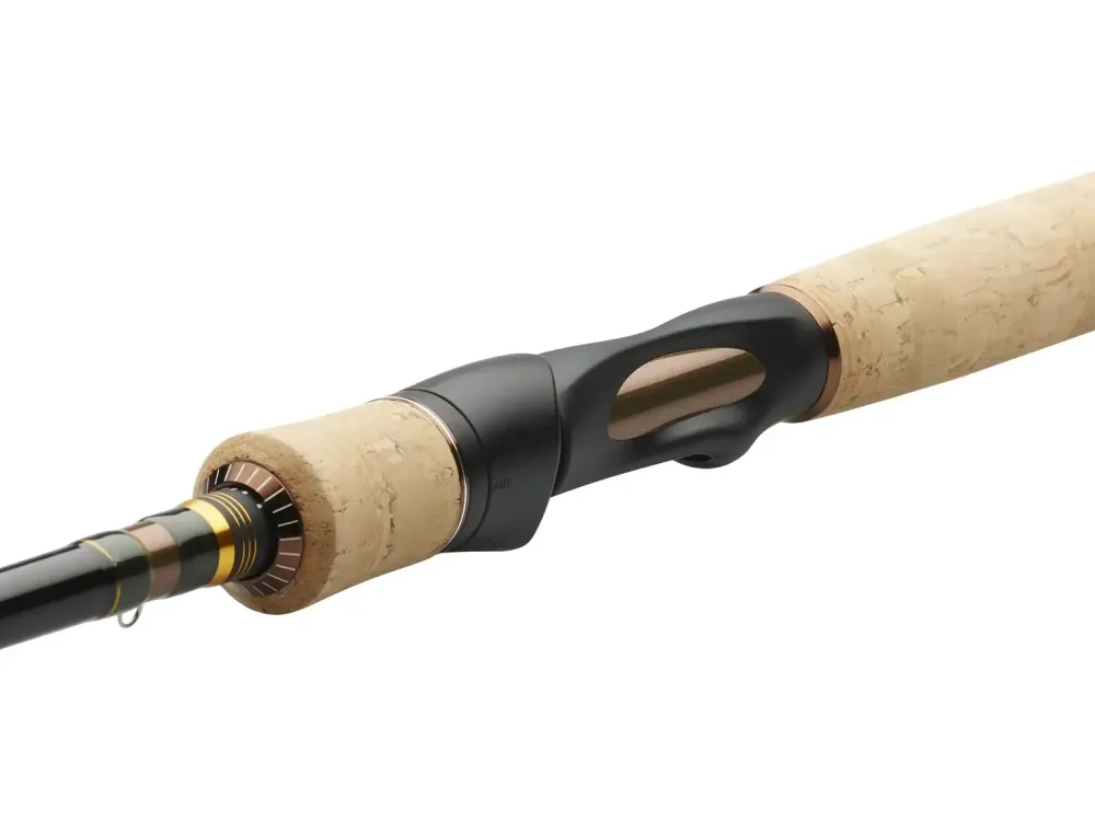 Outlet W6 Bombarda MH 3,40m 11-38g Spinn-Ruten