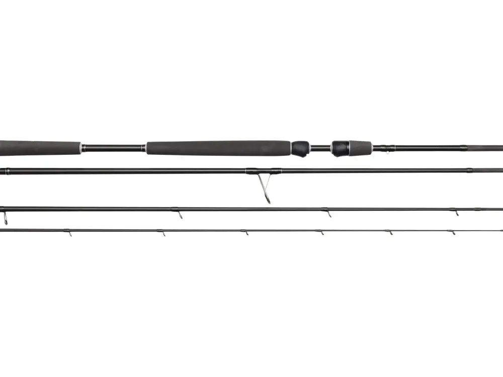 Online W2 Bombarda MH 3,40m 11-38g Spinn-Ruten