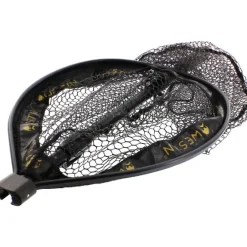Hot W3 CR Adjustable Landing Net #S Kescher