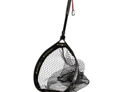Hot W3 CR Floating Landing net #S Kescher