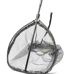 Outlet W3 CR Landing Net #XL Kescher