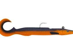 Sandy Andy Curltail Jig 150g #9/0 1+2Stk. 23cm Headlight Fliegen-Ruten|Meeresköder