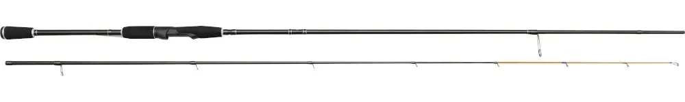 Hot W2 Finesse Jig L 7'3" 2,18m 5-20g Spinn-Ruten