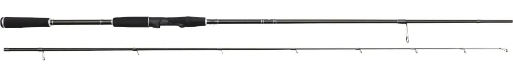 Clearance W2 Finesse Shad H 7'6" 2,25m 12-38g Spinn-Ruten
