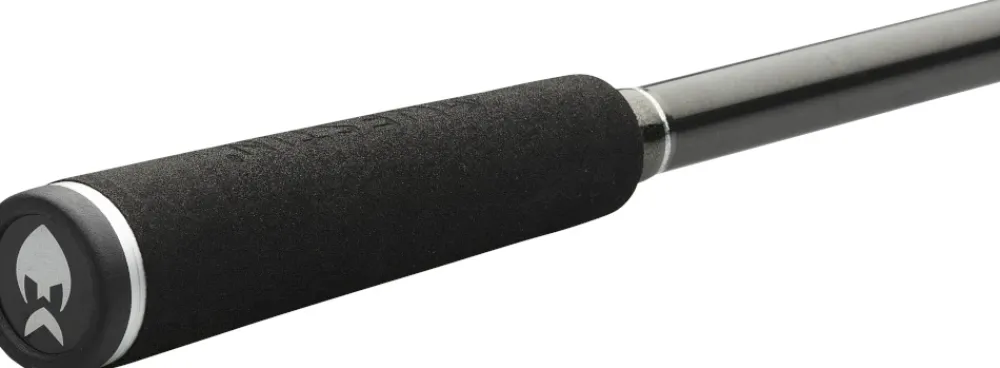 New W2 Finesse Shad MH 7'4" 2,20m 10-28g Spinn-Ruten
