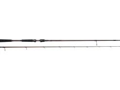 New W4 Finesse Shad 2nd H 2,25m 12-38g Spinn-Ruten