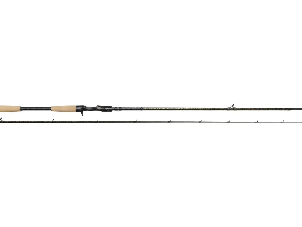 Outlet W8 Finesse Shad-T 2ND H 2,23m 12-38g Spinn-Ruten