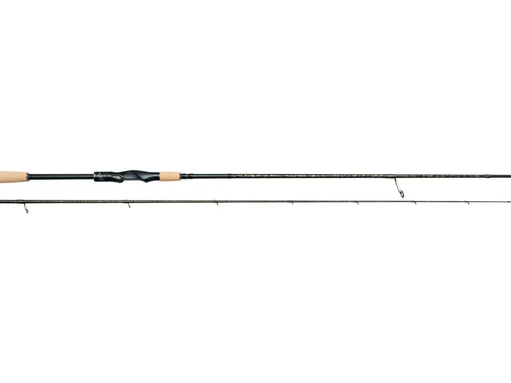 Best W8 Finesse Spin&Blades-T 2ND M 2,15m 7-38g Spinn-Ruten
