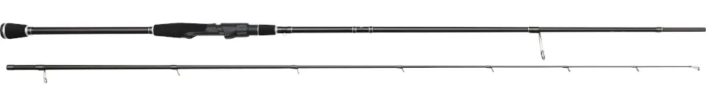 Hot W2 Finesse T&C ML 7'2" 2,13m 7-21g Spinn-Ruten