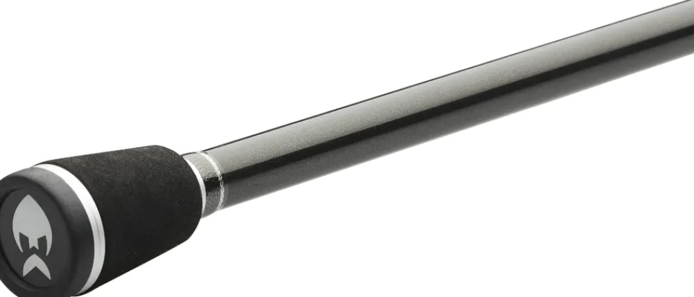 Hot W2 Finesse T&C ML 7'2" 2,13m 7-21g Spinn-Ruten
