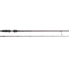New W4 Finesse T&C 2nd M 2,13m 7-21g Spinn-Ruten