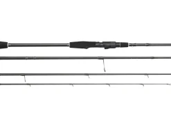 Clearance W2 Finesse T&C Travel ML 2,13m 5-15g Reise-Ruten