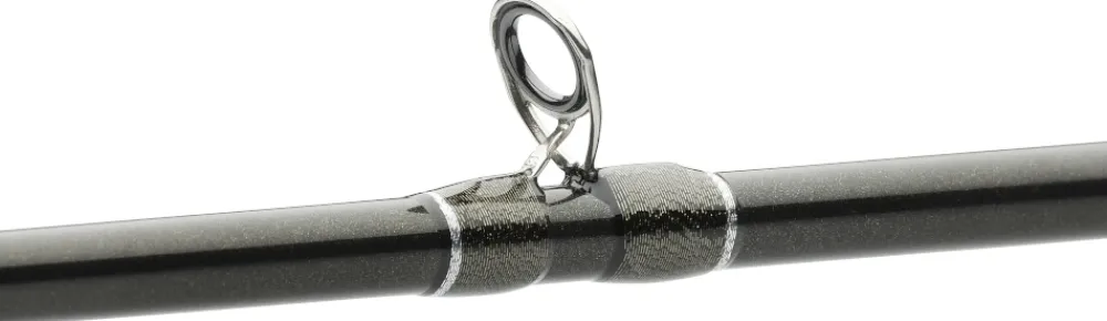 Hot W2 Finesse-T TC ML 7'1" 2,13m 5-15g Baitcast-Ruten