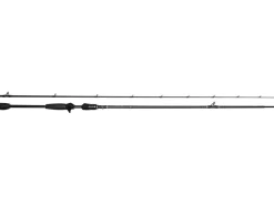 New W10 Finesse-T T&C M 2,18m 5-23g Baitcast-Ruten