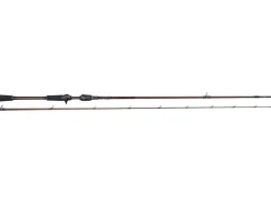 Online W4 Finesse-T T&C 2nd M 2,13m 7-21g Baitcast-Ruten