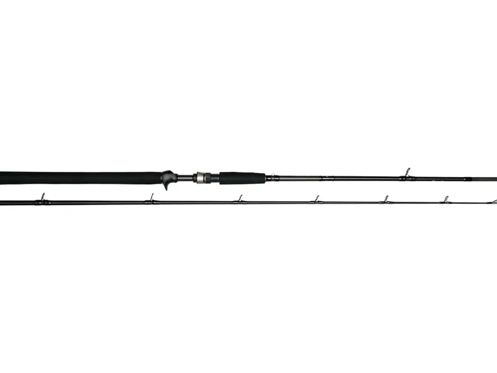 Discount W3 Jerkbait-T 2nd H 1,95m 20-80g Baitcast-Ruten