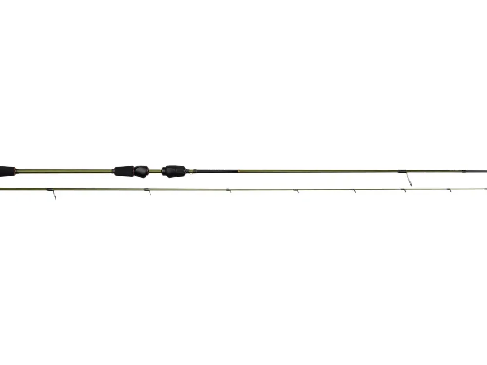 Discount W6 Light Softlure UL 1,83m 1-4g Spinn-Ruten