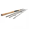 Best W4 Light Spin 2,85m 3-15g Spinn-Ruten