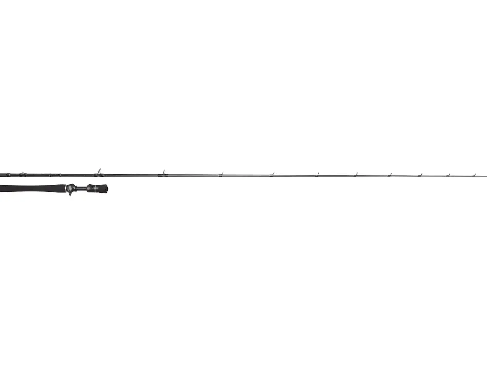 Discount W3 Livecast-T 3RD MH 2,03m 30-80g Baitcast-Ruten