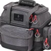 Hot W4 Lure Bag Plus 4 Boxes Small Titanium Black Taschen & Rucksäcke