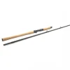 New W4 Monsterstick-T 2,33m 120-260g Baitcast-Ruten