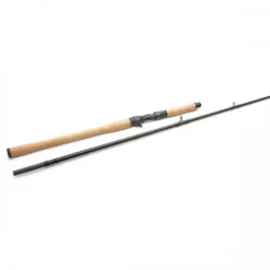 New W4 Monsterstick-T 2,33m 120-260g Baitcast-Ruten