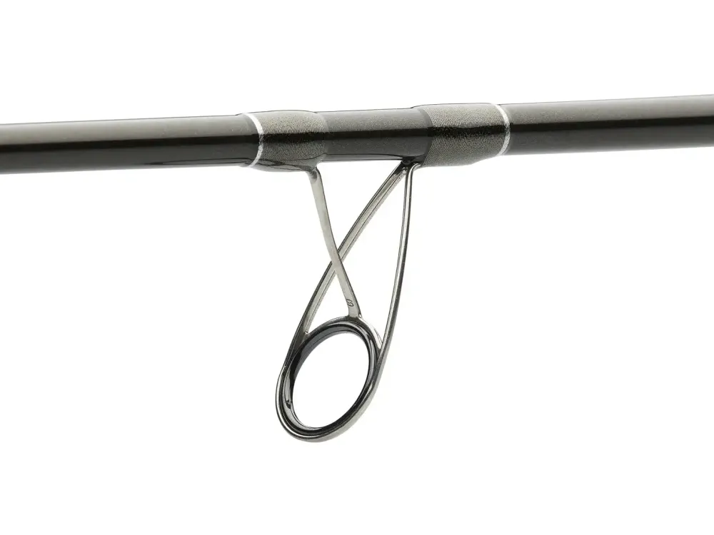 New W2 Powercast 2,33m 60-150g Spinn-Ruten