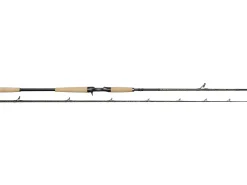 Outlet W8 Powercast-T 2ND XXH 2,33m 60-180g Spinn-Ruten
