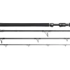 Outlet W3 Powercast Travel 3RD 3XH 2,36m 60-150g Reise-Ruten