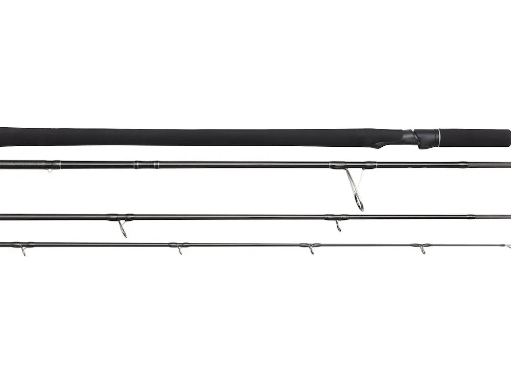 Sale W2 Powercast Travel XH 2,48m 20-80g Spinn-Ruten|Reise-Ruten