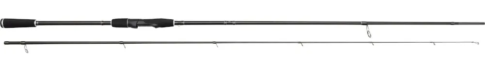 Clearance W2 Powershad MH 8'10" 2,70m 15-40g Spinn-Ruten