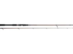 New W4 Powershad 2nd XH 2,70m 30-90g Spinn-Ruten