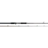 W4 Powershad-T 2nd 3XH 2,55m 60-180g Baitcast-Ruten