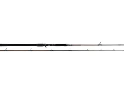 Sale W4 Powershad-T 2nd XH 2,40m 30-90g Baitcast-Ruten