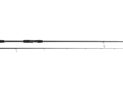 Clearance W2 Powerstrike 2,25m 10-40g Baitcast-Ruten