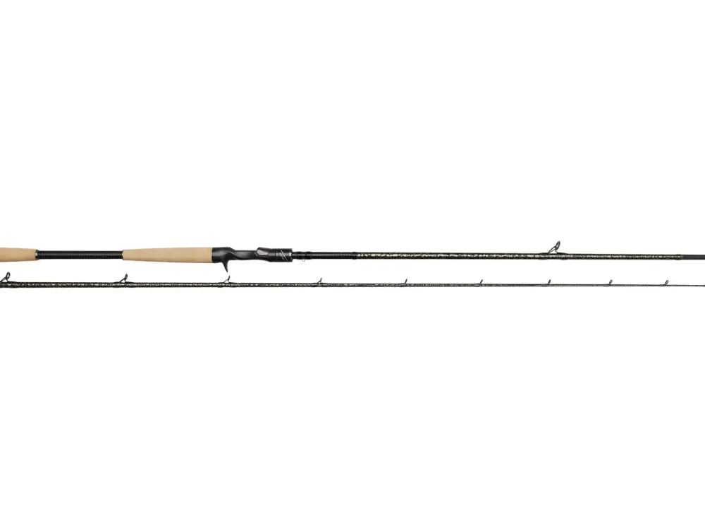 Discount W8 Powerstrike-T 2ND XH 2,40m 60-180g Spinn-Ruten