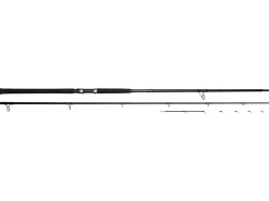 Clearance W3 Powersturgeon 2nd MH 3,60m 40-150g Spinn-Ruten