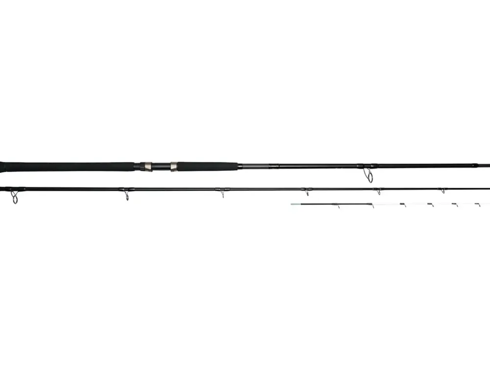Clearance W3 Powersturgeon 2nd MH 3,60m 40-150g Spinn-Ruten