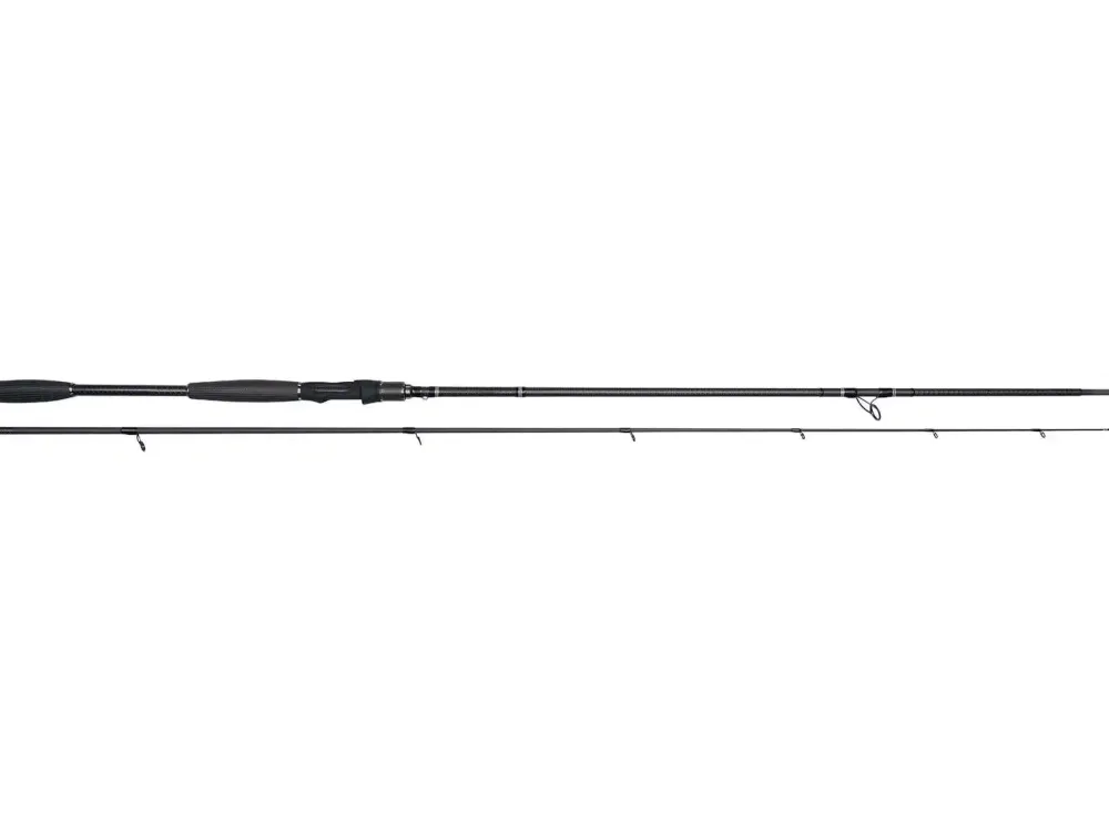 Discount W10 PowerTeez MH 2,58m 20-60g Spinn-Ruten