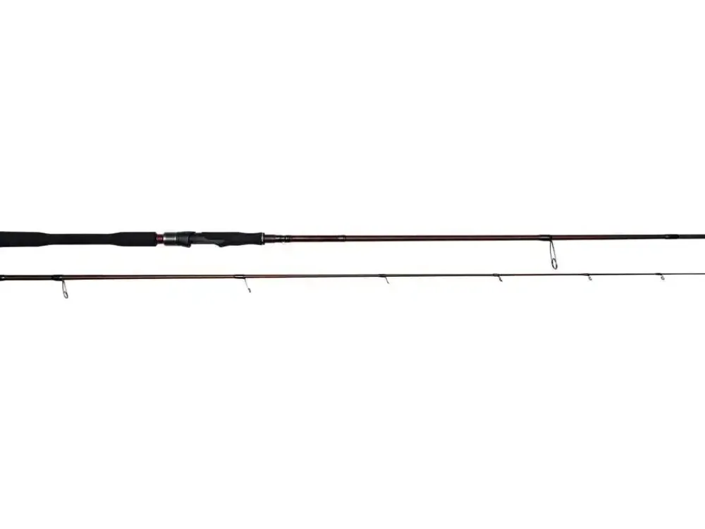 W4 PowerTeez 2nd M 2,50m 14-49g Spinn-Ruten